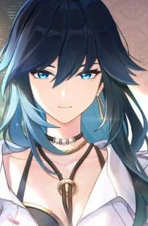 卡拉彼丘——拉薇[Lawine] cv：林簌