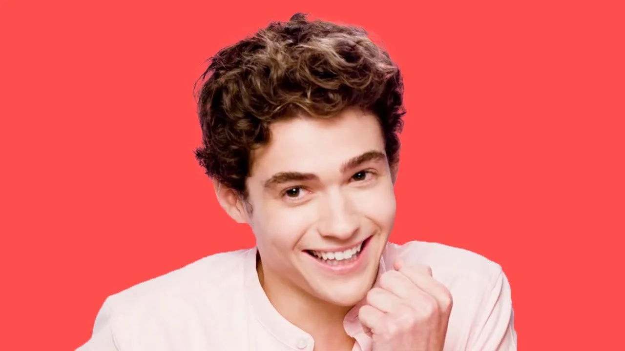 Joshua Bassett