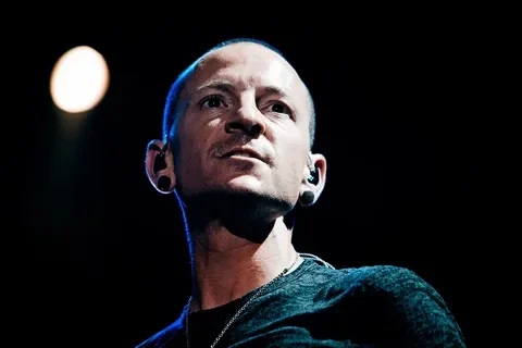 Chester Bennigton Collection Vocal