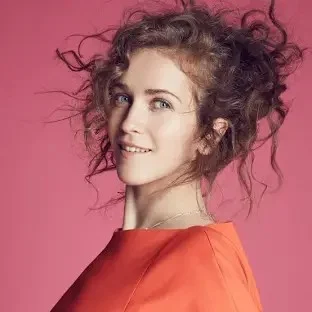 Rae Morris (Rachel Anne Morris)