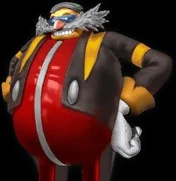 Eggman Nega