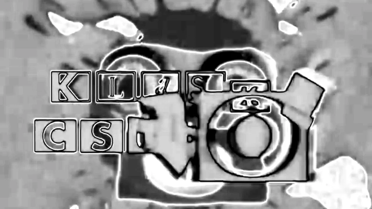Black and White Chorded Splaat (RoboSplaat Toons/The Klasky Csupo Effects Competition Show)