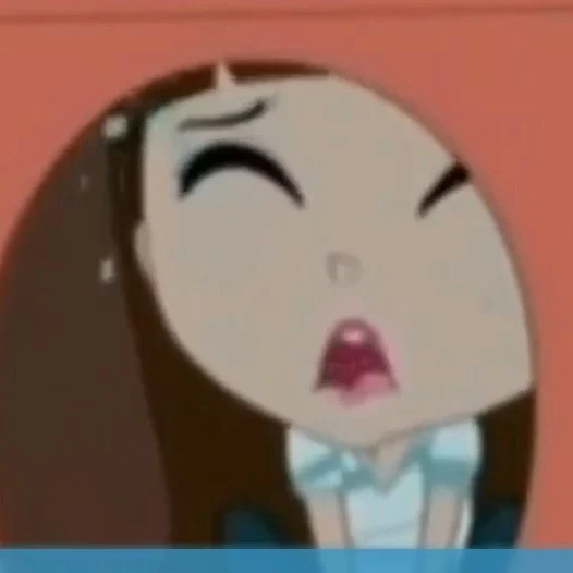 Blythe Baxter (Littlest Pet Shop) (Crying Voice)