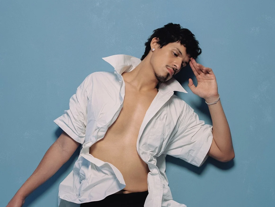 Omar Apollo (God Said No) (2024)