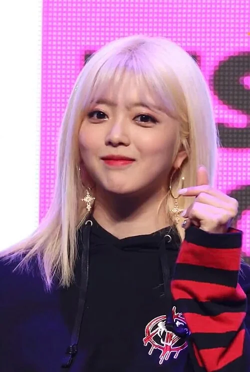 Ji Suyeon
