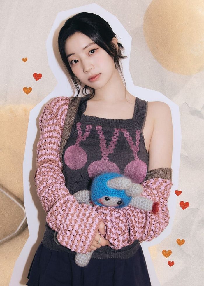 Kim Dahyun (TWICE) [by @ailucas]