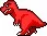 8-Bit Kasai Rex