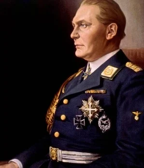 Hermann Goering