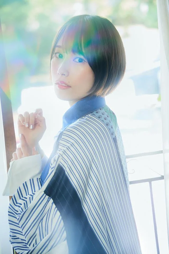 Rico Sasaki Precure Singer
