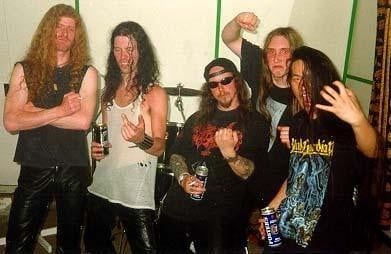Lindsay Dawson (Demoniac)