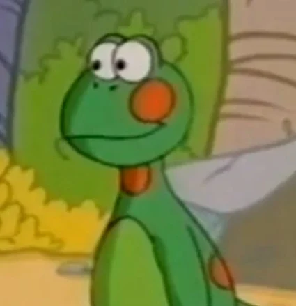 Stanley (Dino Babies)