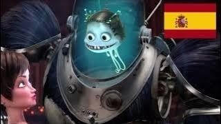 Minion (Megamind) (Castilian Spanish, España)