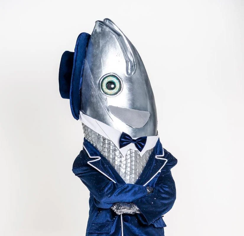 Sardinas qelm