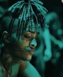 XXXTENTACION (Singing & Screaming)