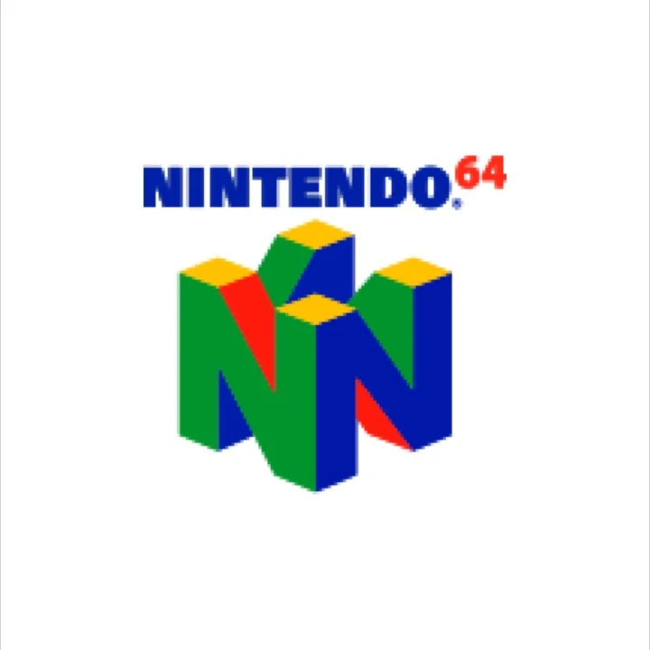 Nintendo 64 B-Roll JP-KR Voice Narrator
