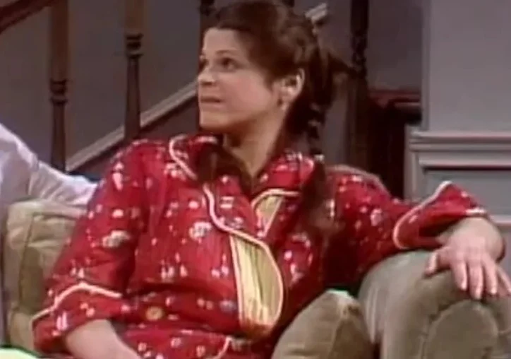 Babs (SNL) (Gilda Radner)