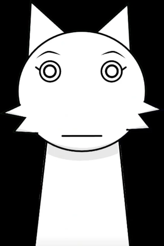 BIG WENDA (ParaSprunki)