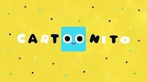 Cartoonito CEE Announcer (Russia)