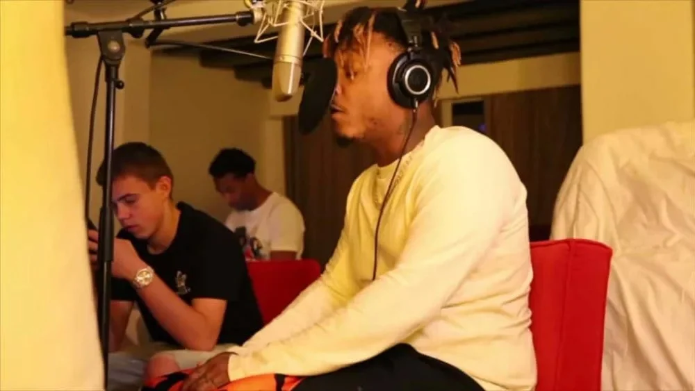 juice wrld late jw3