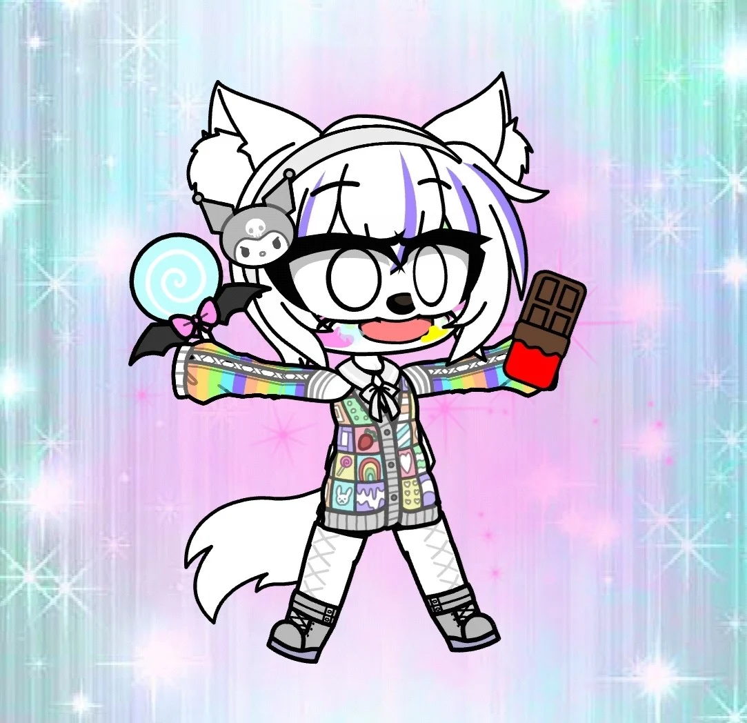 CrazySugar Wenda