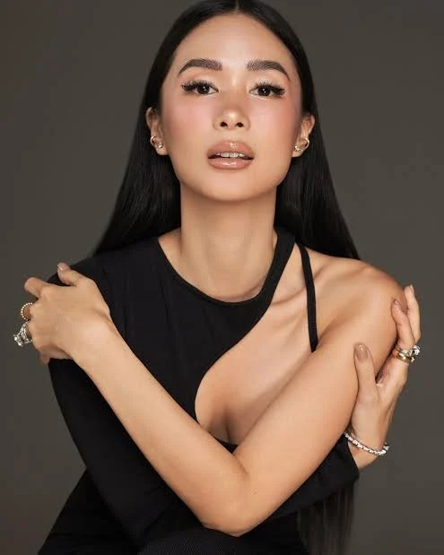 Heart Evangelista