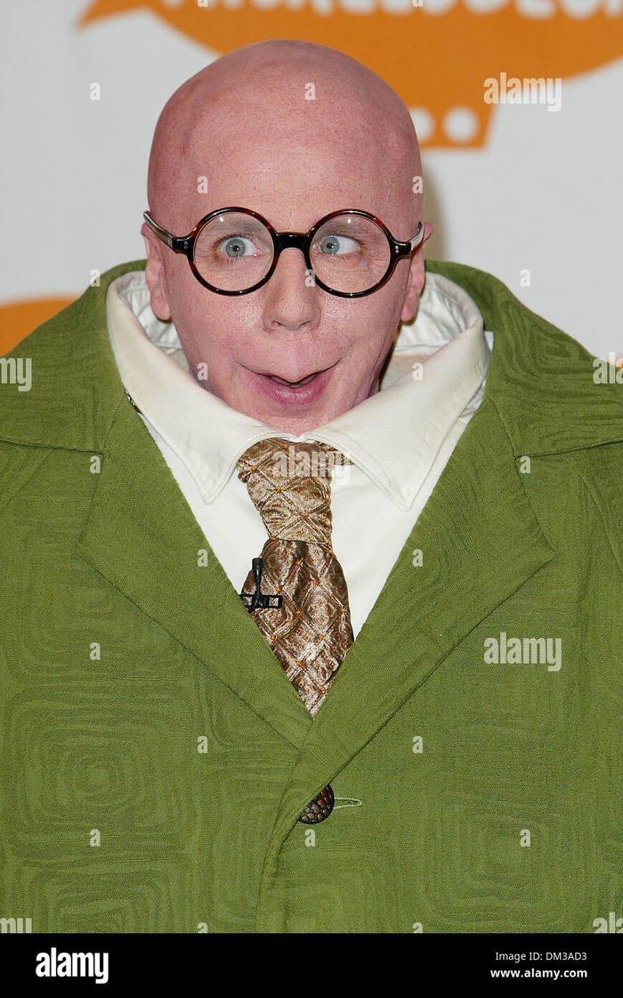 Turtle Guy (The Master of Disguise) (Dana Carvey)