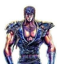 Kenshiro (J Stars)
