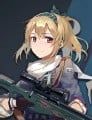 SV98 (Girls Frontline)