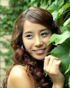 Minah (Jewelry) Beloved era