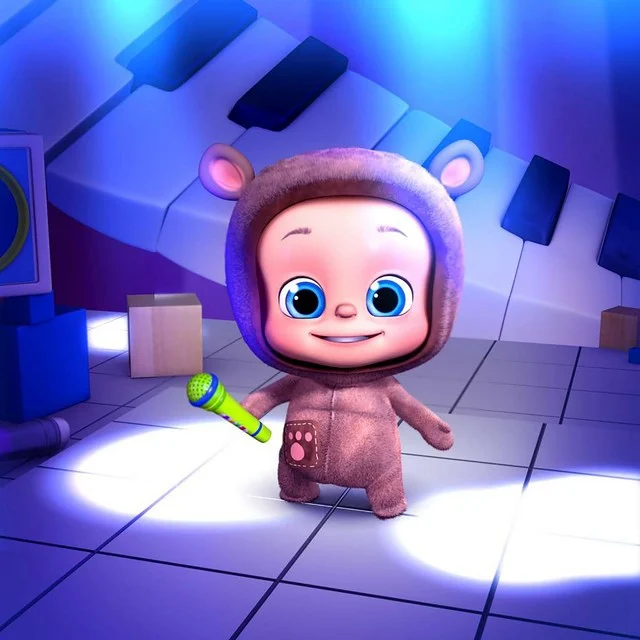 Baby Vuvu (French)