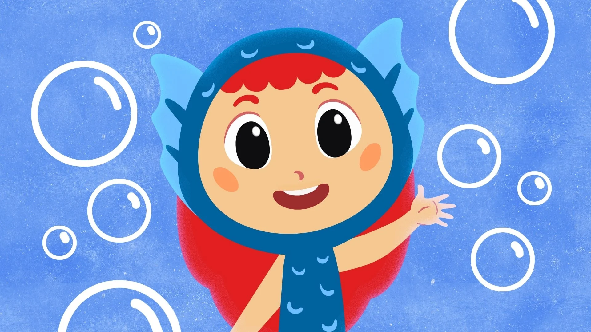 Lili Fish (Labuntina)