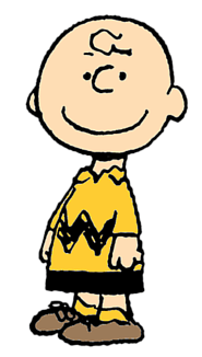 Charlie Brown