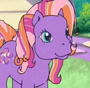 Twinkle Twirl (My Little Pony G3)