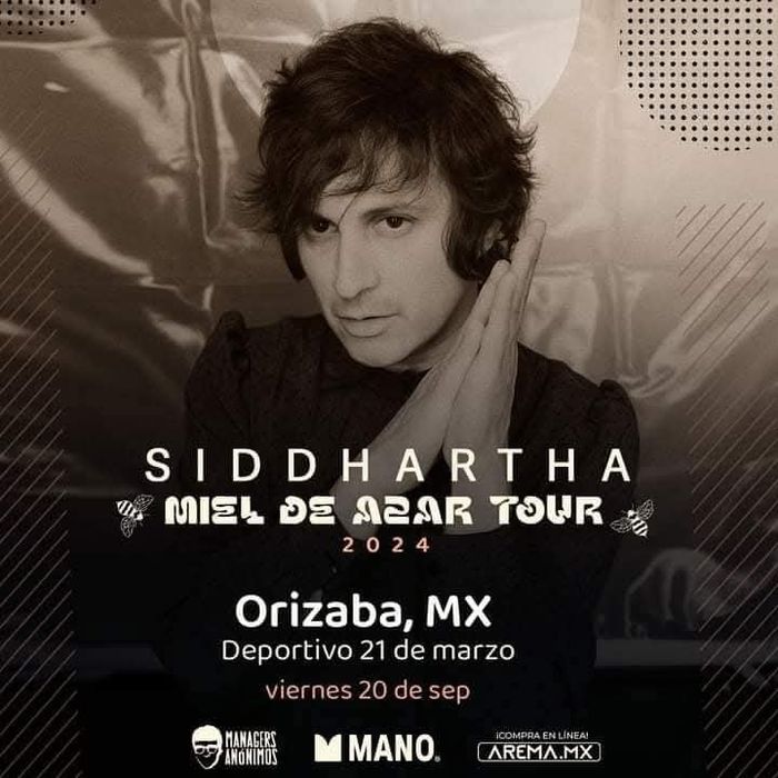 Siddharta 