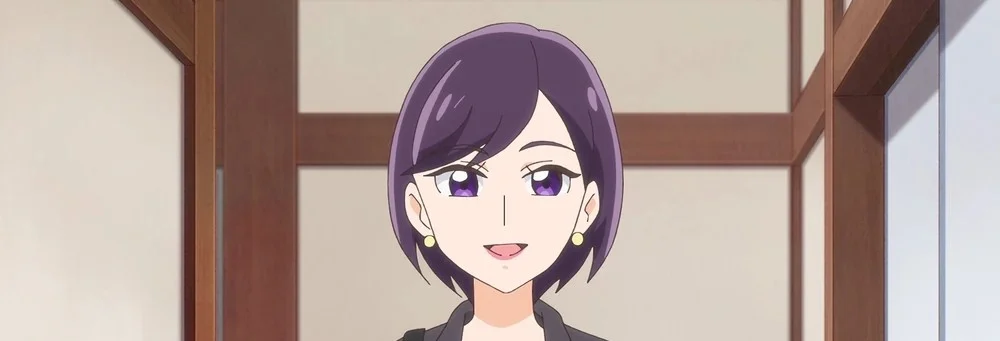 Ai Shigure (Kimi To Idol Pretty Cure)