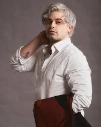 Damien Haas
