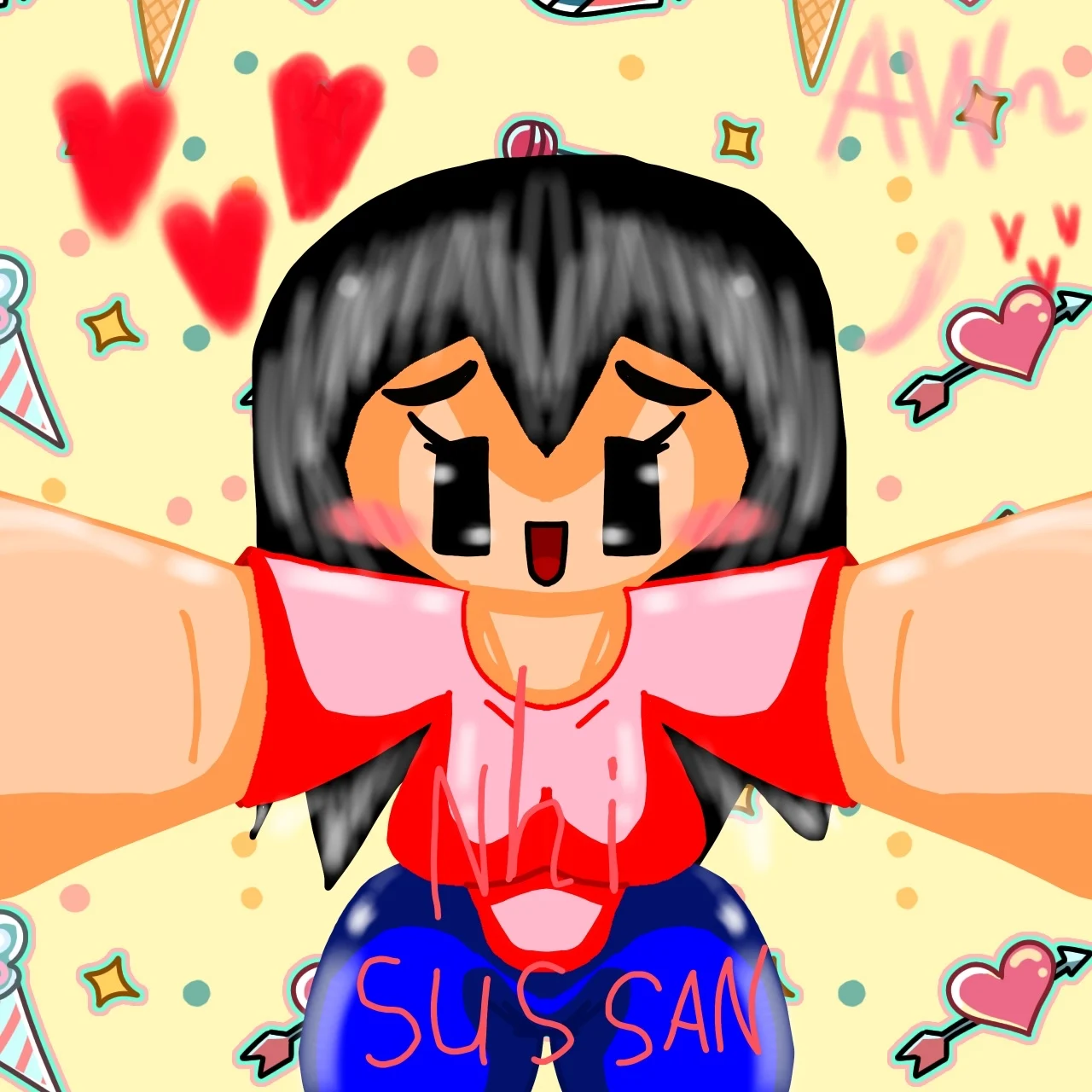Nhi sussan 