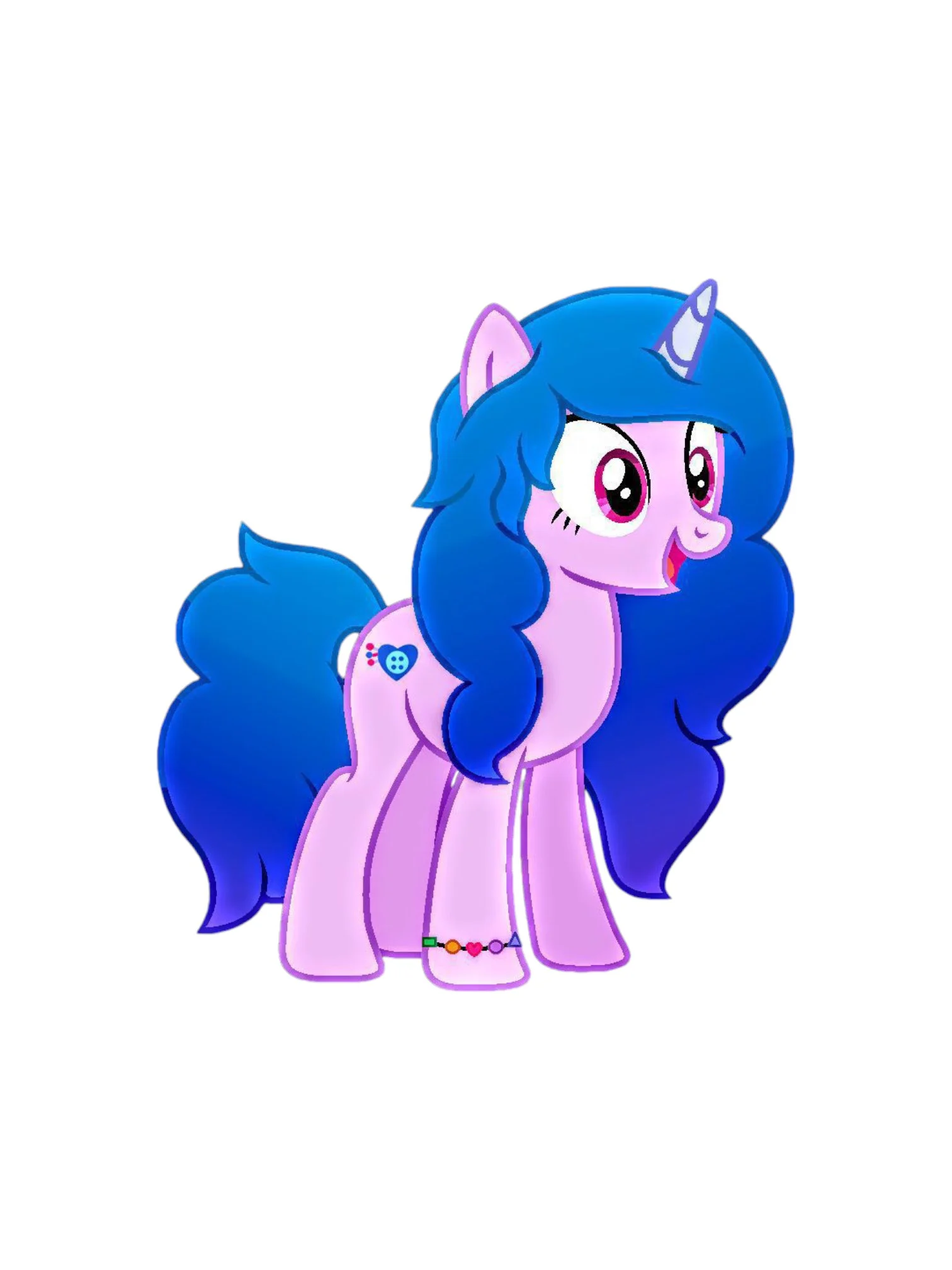 Izzy Moonbow MLP G5