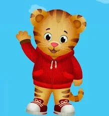 daniel tigre