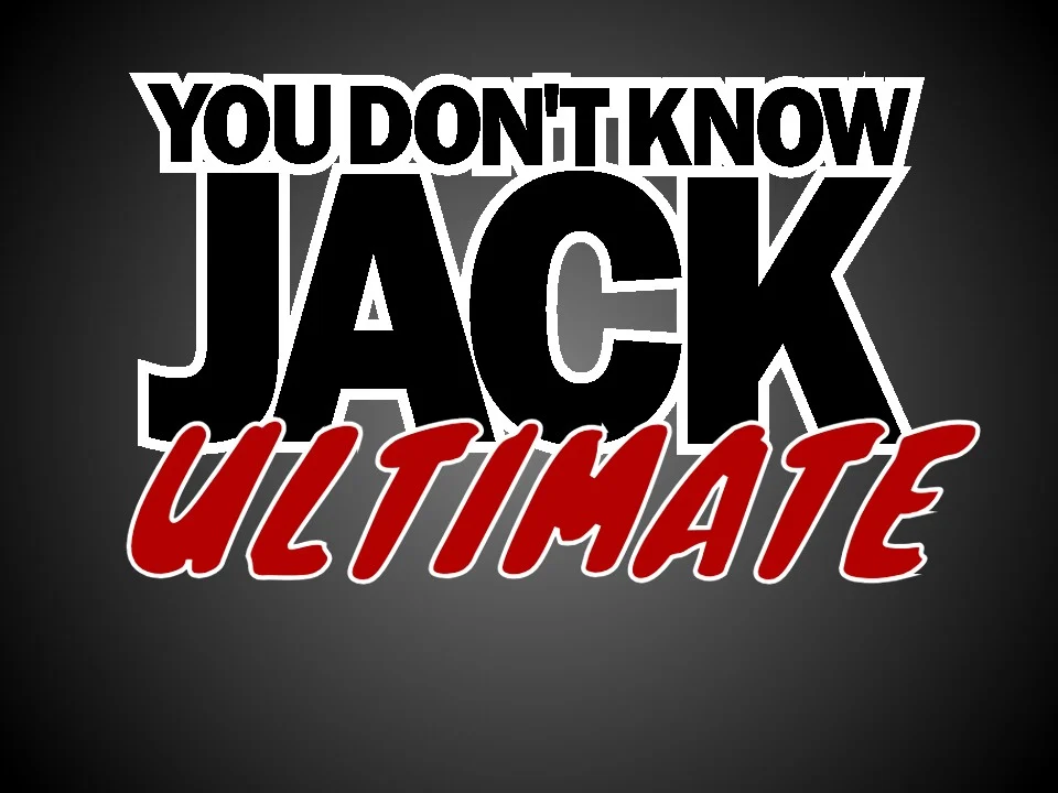 Jack Masterson (YOU DON'T KNOW JACK Ultimate and TriviaFest)