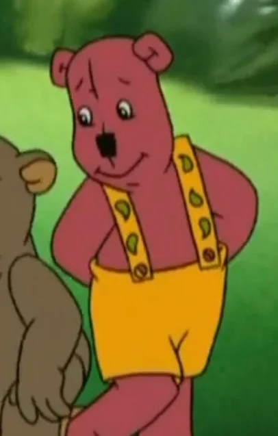 Paisley (Elliot Moose)