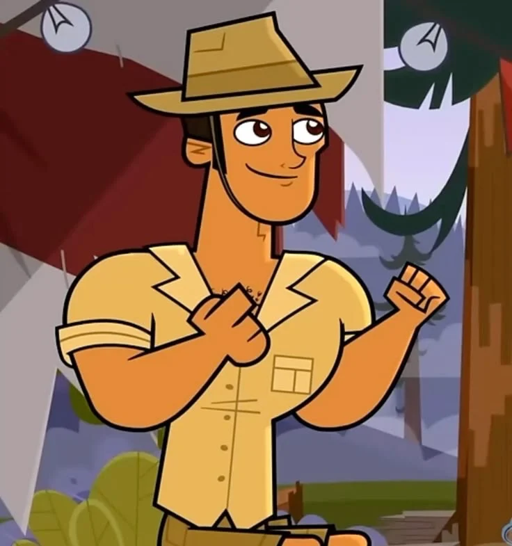 Diego (Disventure Camp)