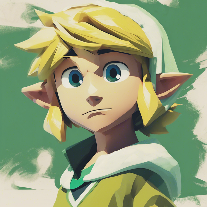 Toon Link