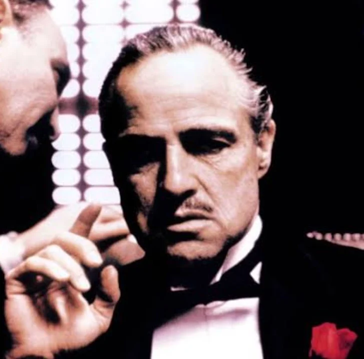 Vito Corleone
