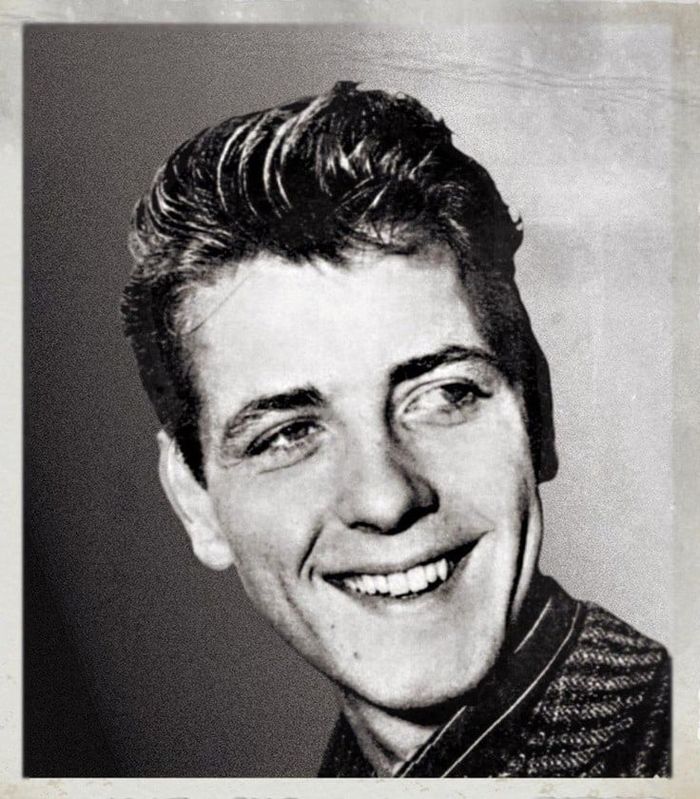 Eddie Cochran (Full Album Era)
