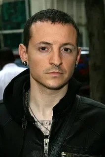 Chester Bennigton Screaming Only