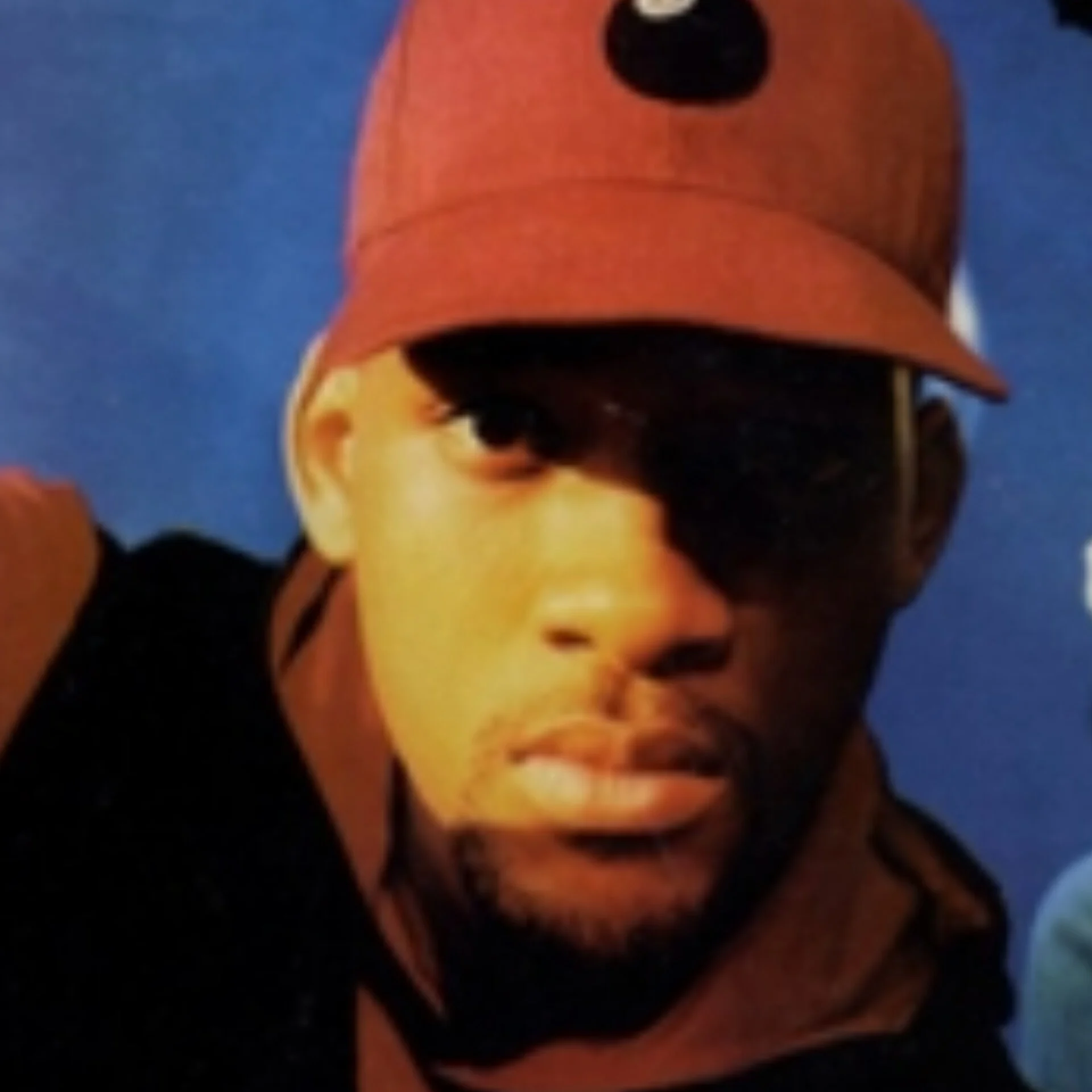 The Fresh Prince (Code Red Era)
