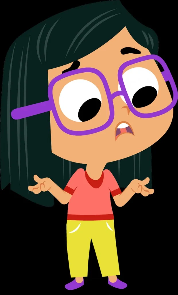 Lill Isicam (Lill And Lola 16 Hudson 16 Hudson ER Talking Voice Singing Voice Canada Uk Persian Spanish France)