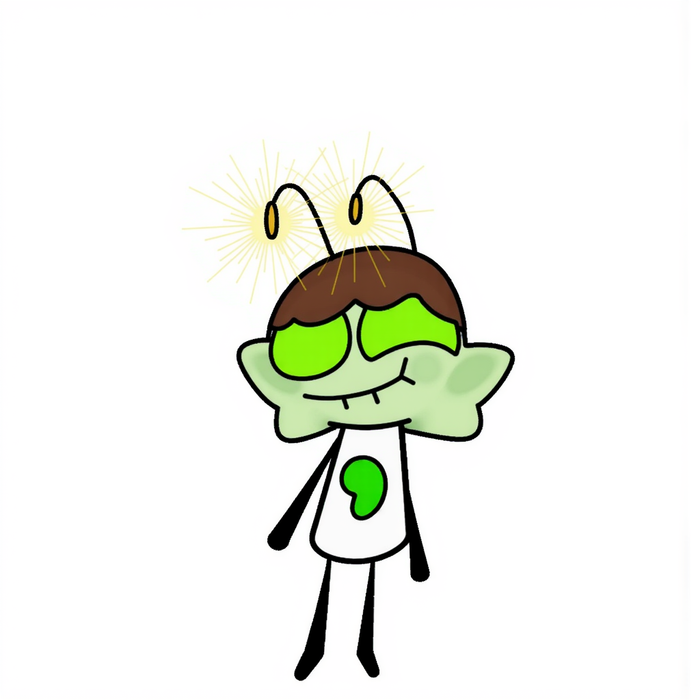 Jimmy - dornverse 