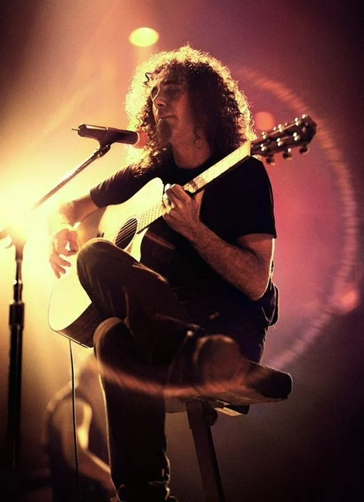 Serj Tankian M/H Era